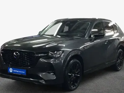 Gebraucht Mazda CX-60