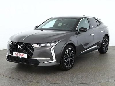 Gebraucht DS Automobiles DS4 131 PS (96 kW) 2024 Andere SUV