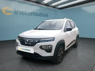 Gebraucht Dacia Spring