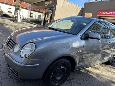 Gebraucht VW Polo