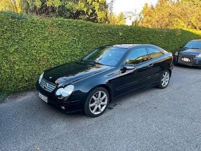 Mercedes C230