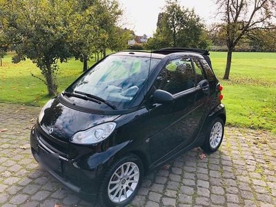 Smart ForTwo Cabrio