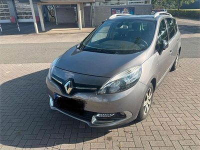 Renault Grand Scénic III