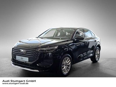 Usata Audi Q3 Sportback Sport 150 CV (110 kW) 2026 Nero SUV