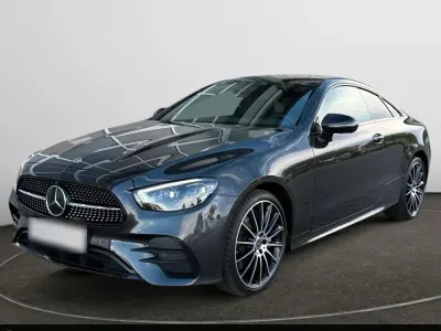 Gebraucht Mercedes E450