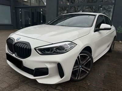 gebraucht BMW 120 1 Lim. d xDrive M Sport*LIVE*H/K*KAMERA*LED