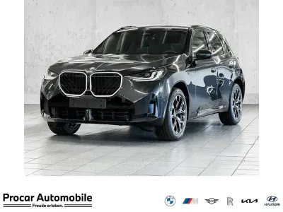 Gebraucht BMW X3