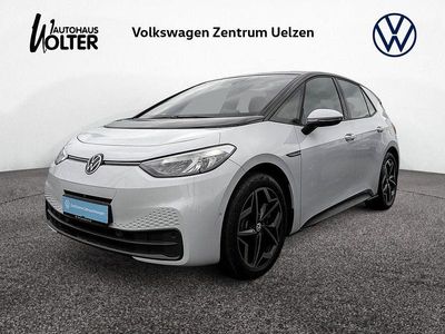 Gebraucht VW ID.3 Pro 150 kW (204 PS) 2023 Gletscherweiss Kleinwagen