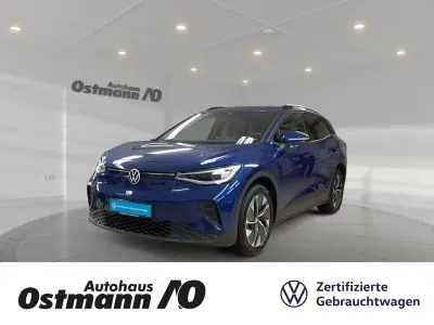 Gebraucht VW ID.4