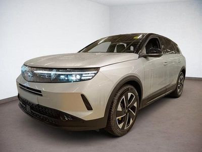 Neu Opel Grandland X 136 PS (100 kW) 2025 Grau SUV