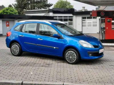 Gebraucht Renault Clio GrandTour