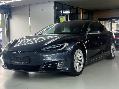 Gebraucht Tesla Model S