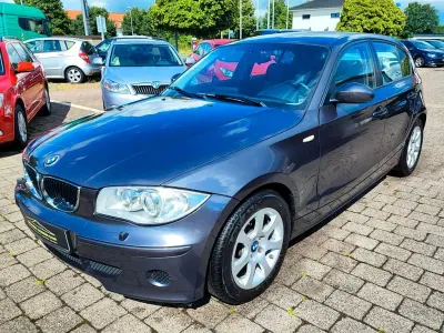 Gebraucht BMW 120