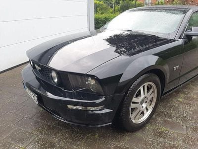 Ford Mustang GT