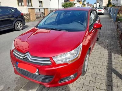 Citroën C4