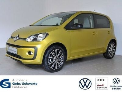 Vw up kaufen neu