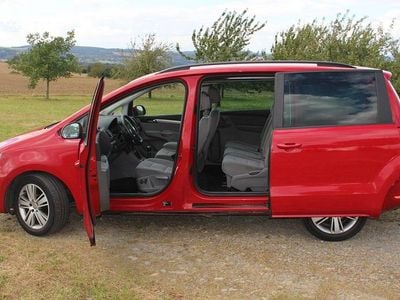 VW Sharan