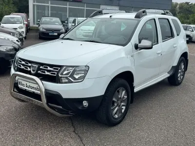 Gebraucht Dacia Duster