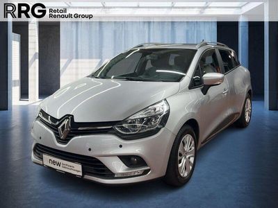 Renault Clio GrandTour