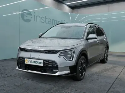 Gebraucht Kia e-Niro