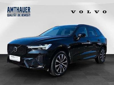 Gebraucht Volvo XC60 Inscription 392 PS (288 kW) 2021 Schwarz SUV