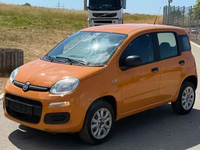 Gebraucht Fiat Panda