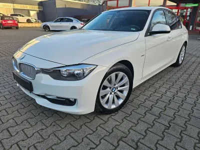 Gebraucht BMW 316