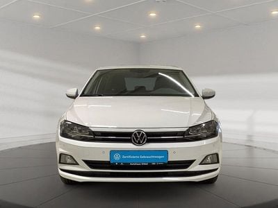 Usata VW Polo