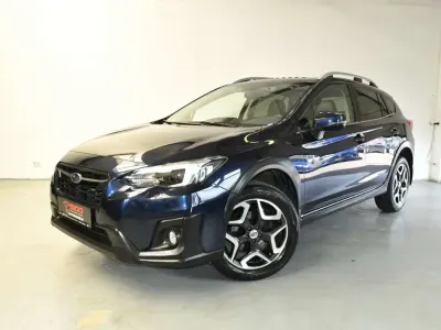 Gebraucht Subaru XV