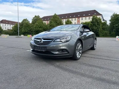 Gebraucht Opel Cascada
