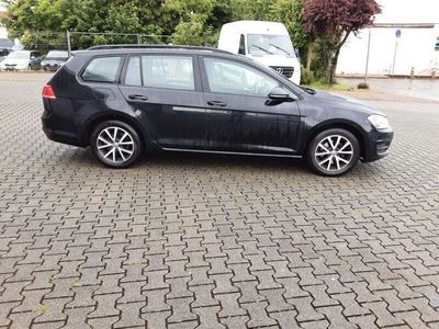 VW Golf VII