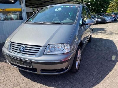 VW Sharan
