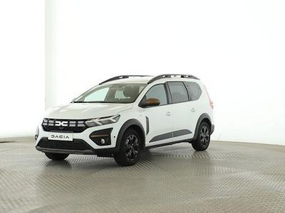 Occasion Dacia Jogger Extreme 111 PK (81 kW) 2024 Wit MPV