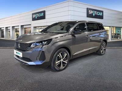 Grau Gebraucht 2023 Peugeot 5008 GT SUV | 26.890 € (Fairer Preis)