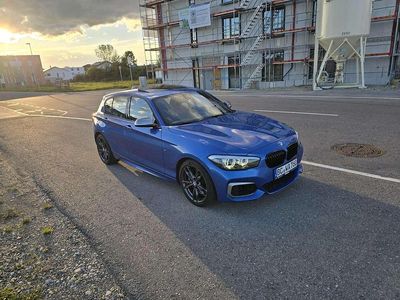 BMW M140