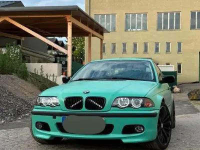 Gebraucht BMW 2000 170 PS (125 kW) 2000 Andere farben Limousine