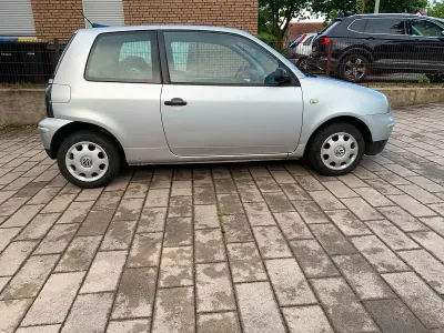 Gebraucht Seat Arosa