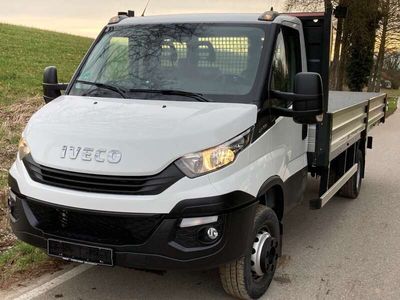 gebraucht Iveco Daily 72 C 18