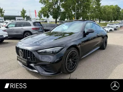 Gebraucht Mercedes CLE53 AMG