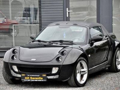 Smart Roadster