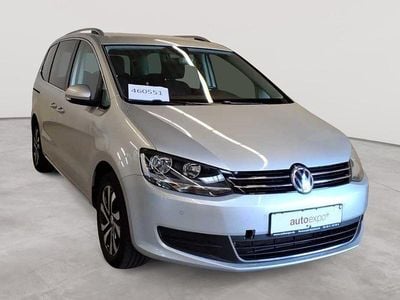 VW Sharan
