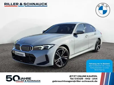 Gebraucht BMW 320
