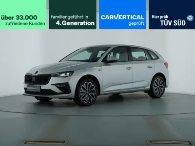 Gebraucht Skoda Scala