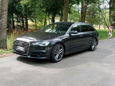 gebraucht Audi A6 c7