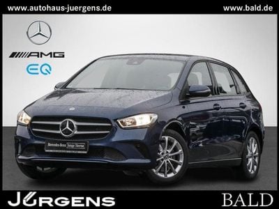 Mercedes B250e