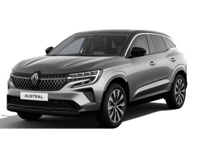 gebraucht Renault Austral Techno