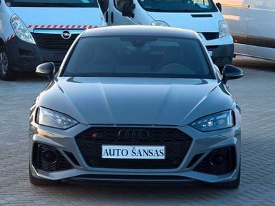 Audi RS5 Sportback