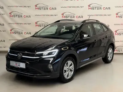 Gebraucht VW Taigo