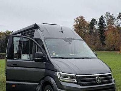 Gebraucht VW California California 177 PS (130 kW) 2023 Van
