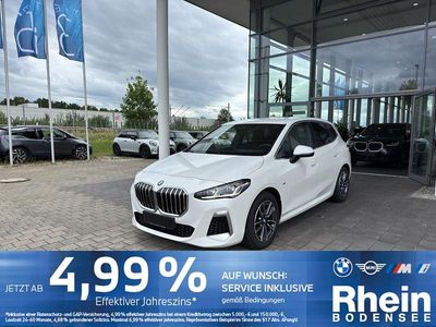 BMW 223 Active Tourer